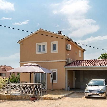 Apartment Nika Split Kültér fotó