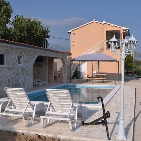 Apartment Nika Split Kültér fotó