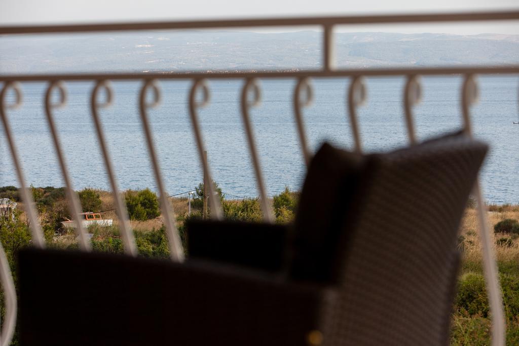 Apartment Nika Split Kültér fotó