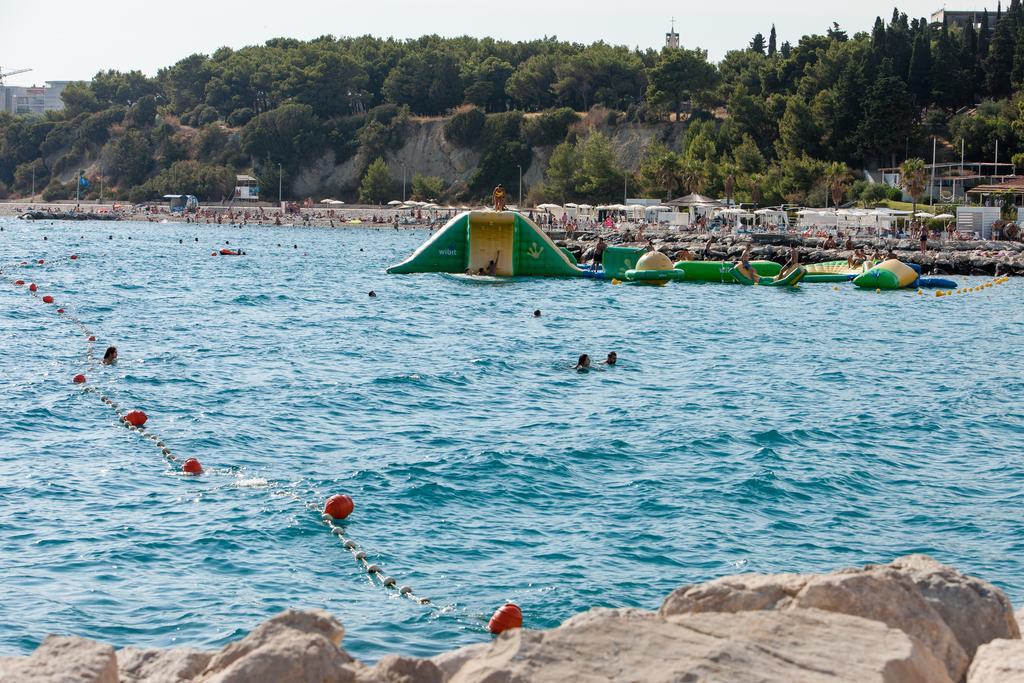 Apartment Nika Split Kültér fotó