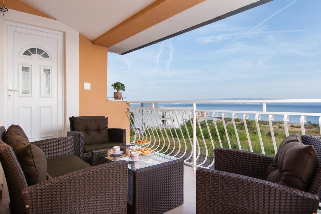 Apartment Nika Split Kültér fotó