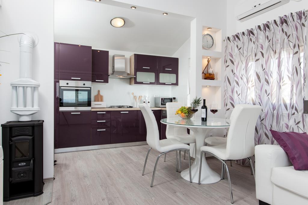 Apartment Nika Split Kültér fotó