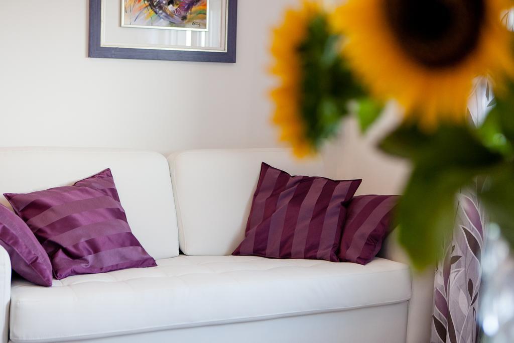 Apartment Nika Split Kültér fotó