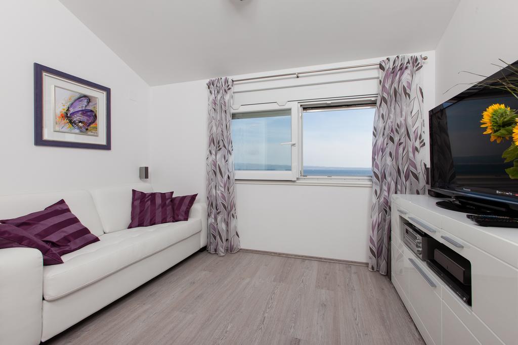 Apartment Nika Split Kültér fotó