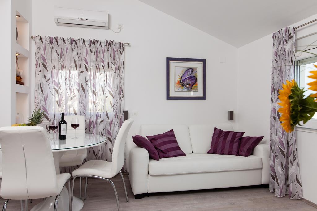 Apartment Nika Split Kültér fotó