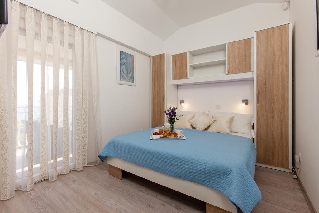Apartment Nika Split Kültér fotó