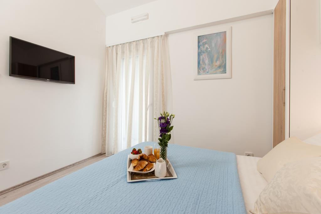 Apartment Nika Split Kültér fotó