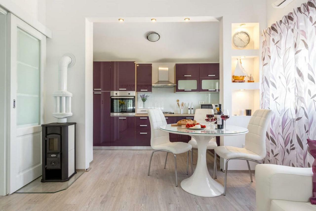 Apartment Nika Split Kültér fotó