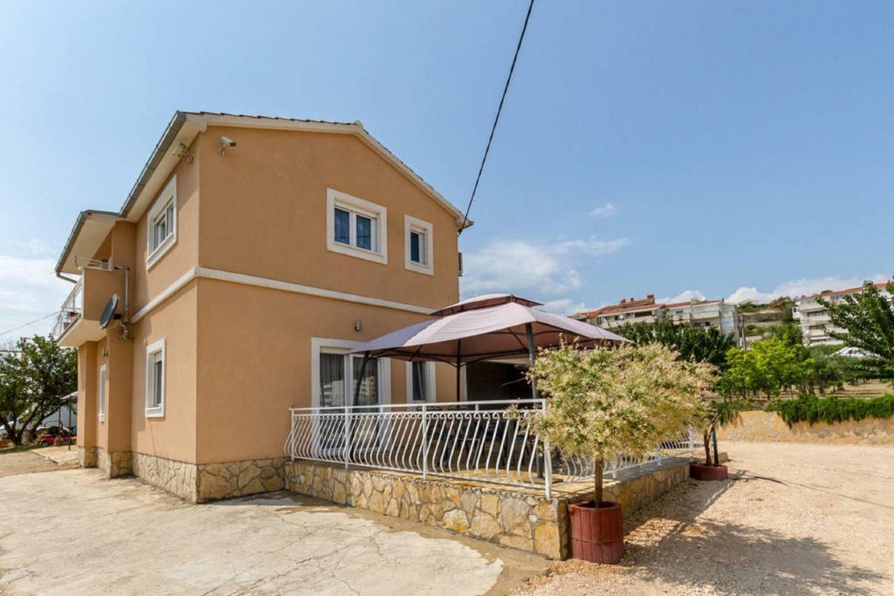 Apartment Nika Split Kültér fotó