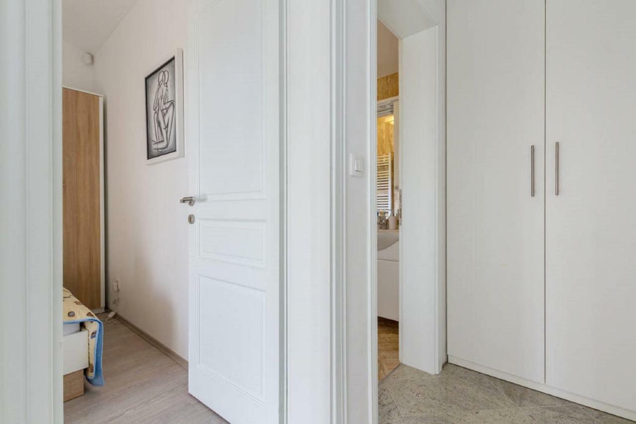 Apartment Nika Split Kültér fotó