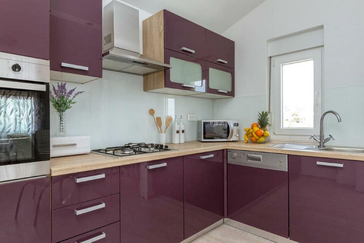 Apartment Nika Split Kültér fotó