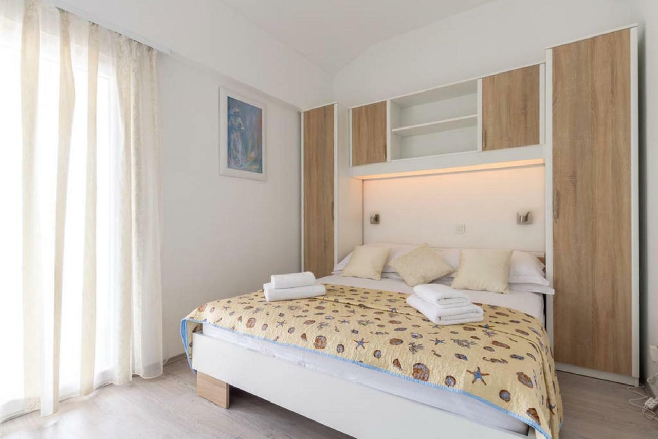 Apartment Nika Split Kültér fotó