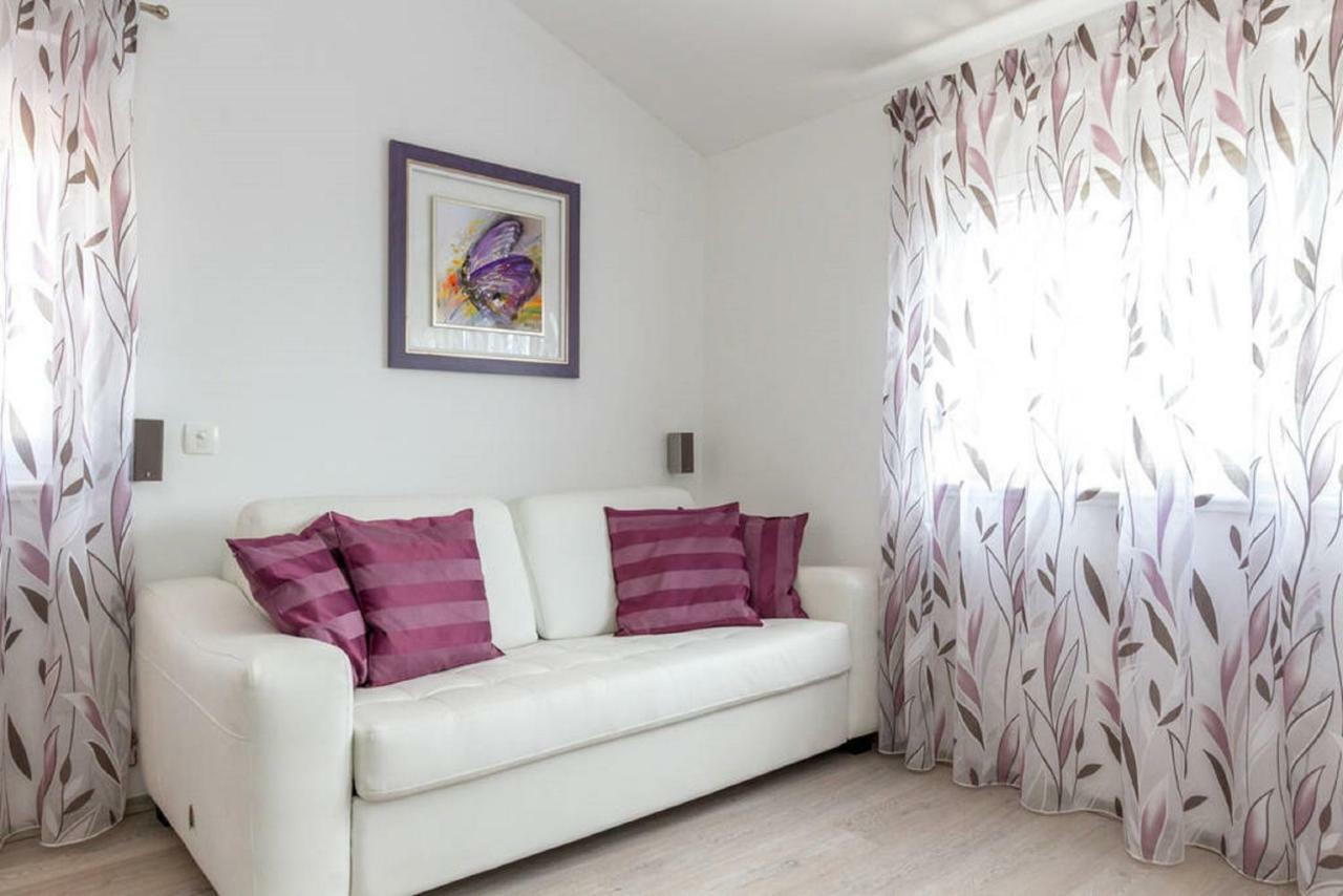 Apartment Nika Split Kültér fotó