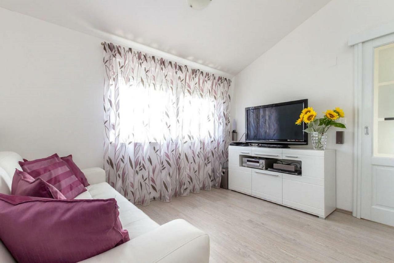 Apartment Nika Split Kültér fotó