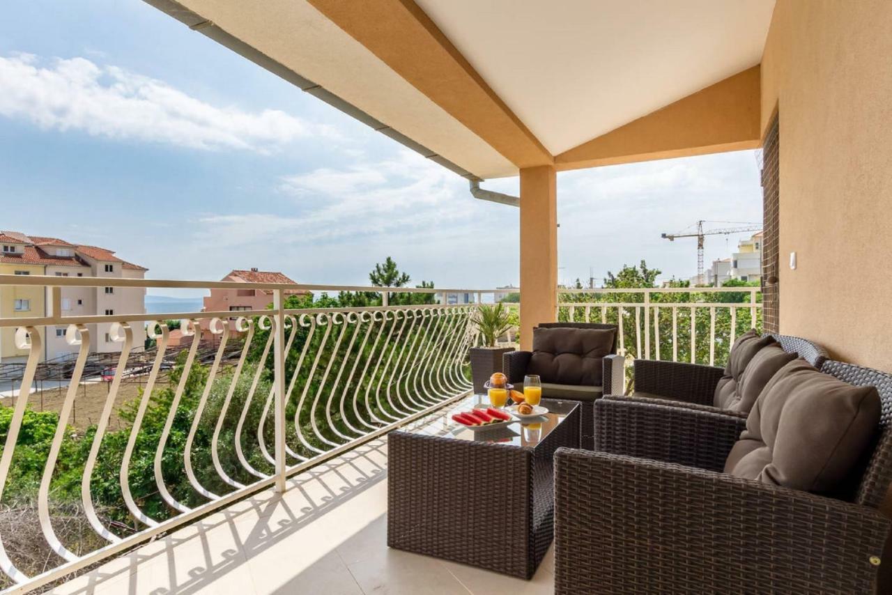 Apartment Nika Split Kültér fotó