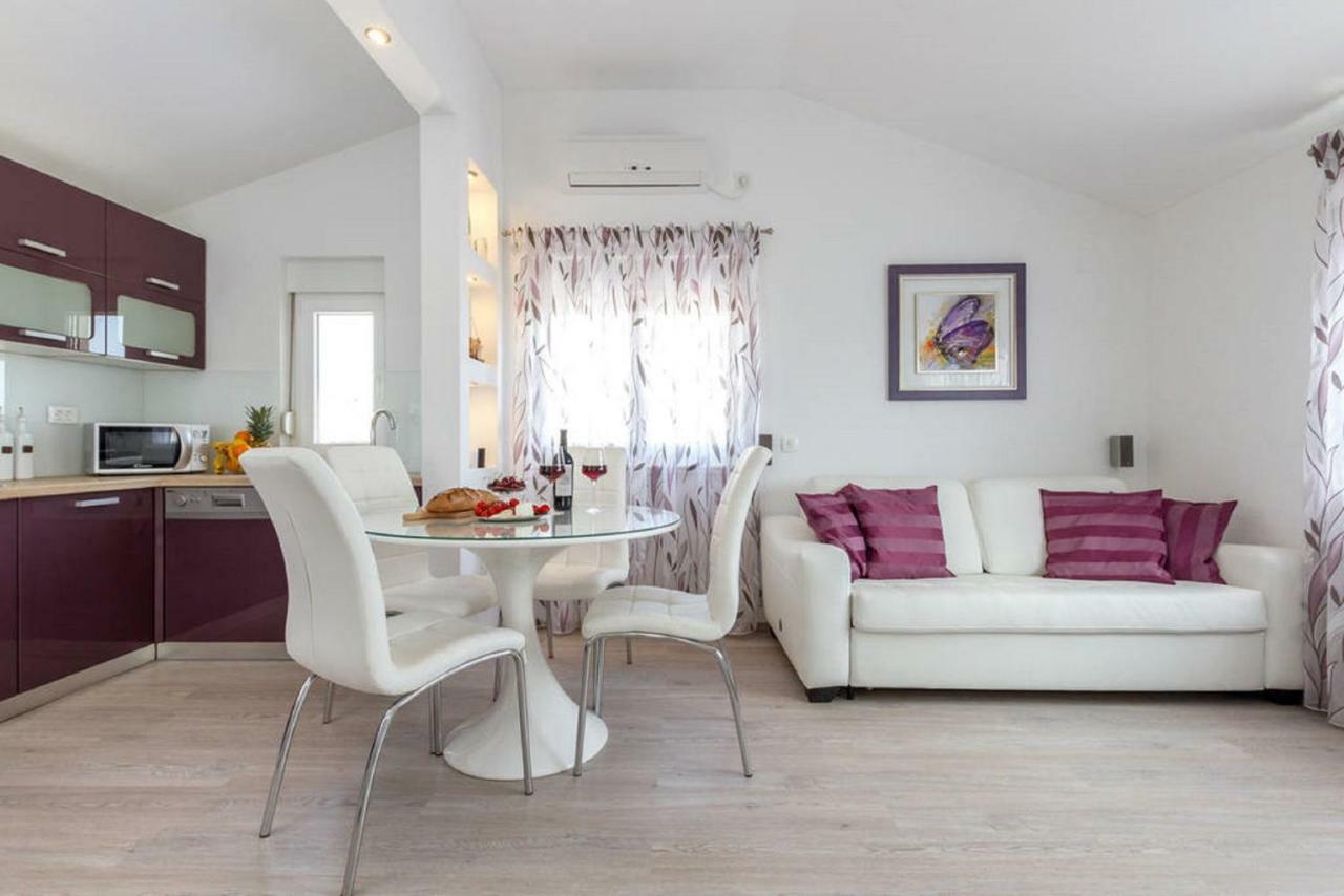 Apartment Nika Split Kültér fotó