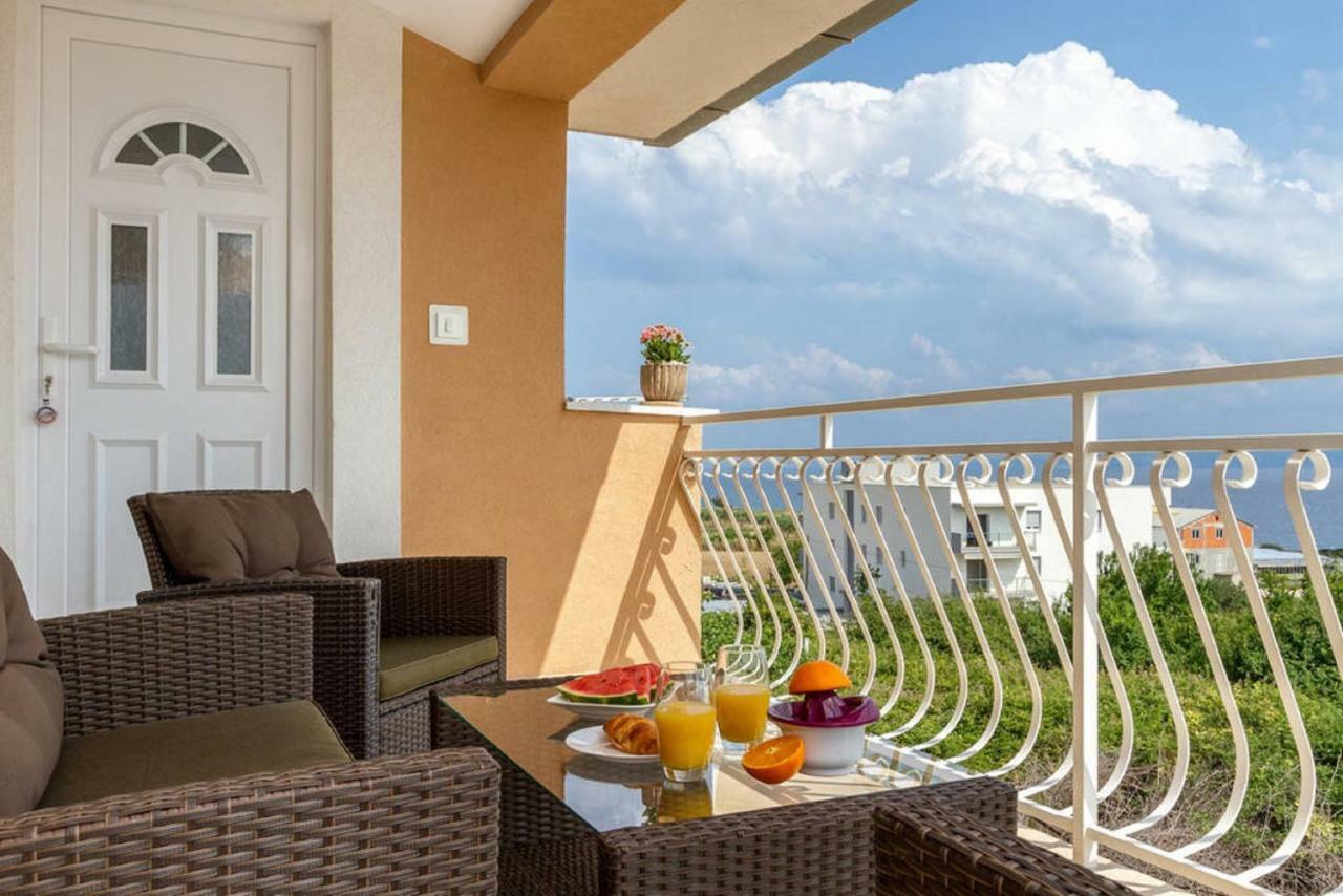 Apartment Nika Split Kültér fotó