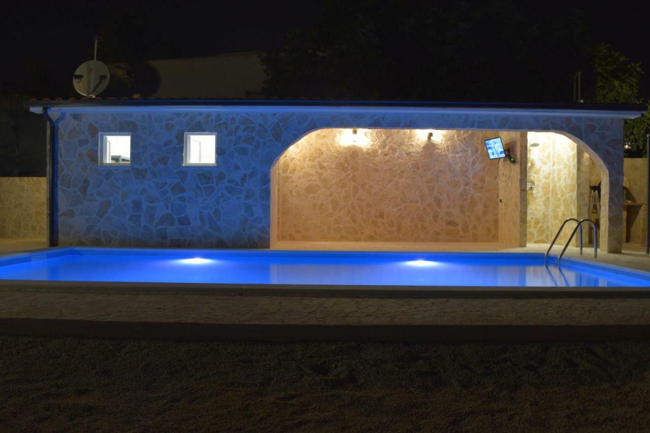 Apartment Nika Split Kültér fotó