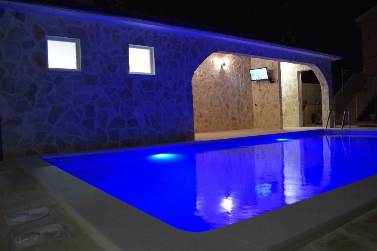 Apartment Nika Split Kültér fotó