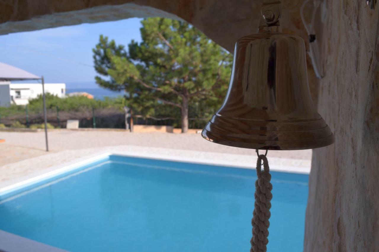 Apartment Nika Split Kültér fotó