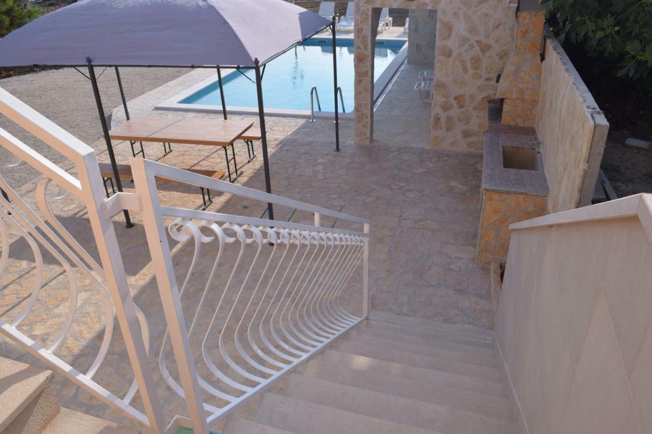 Apartment Nika Split Kültér fotó