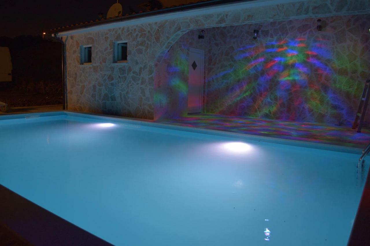 Apartment Nika Split Kültér fotó